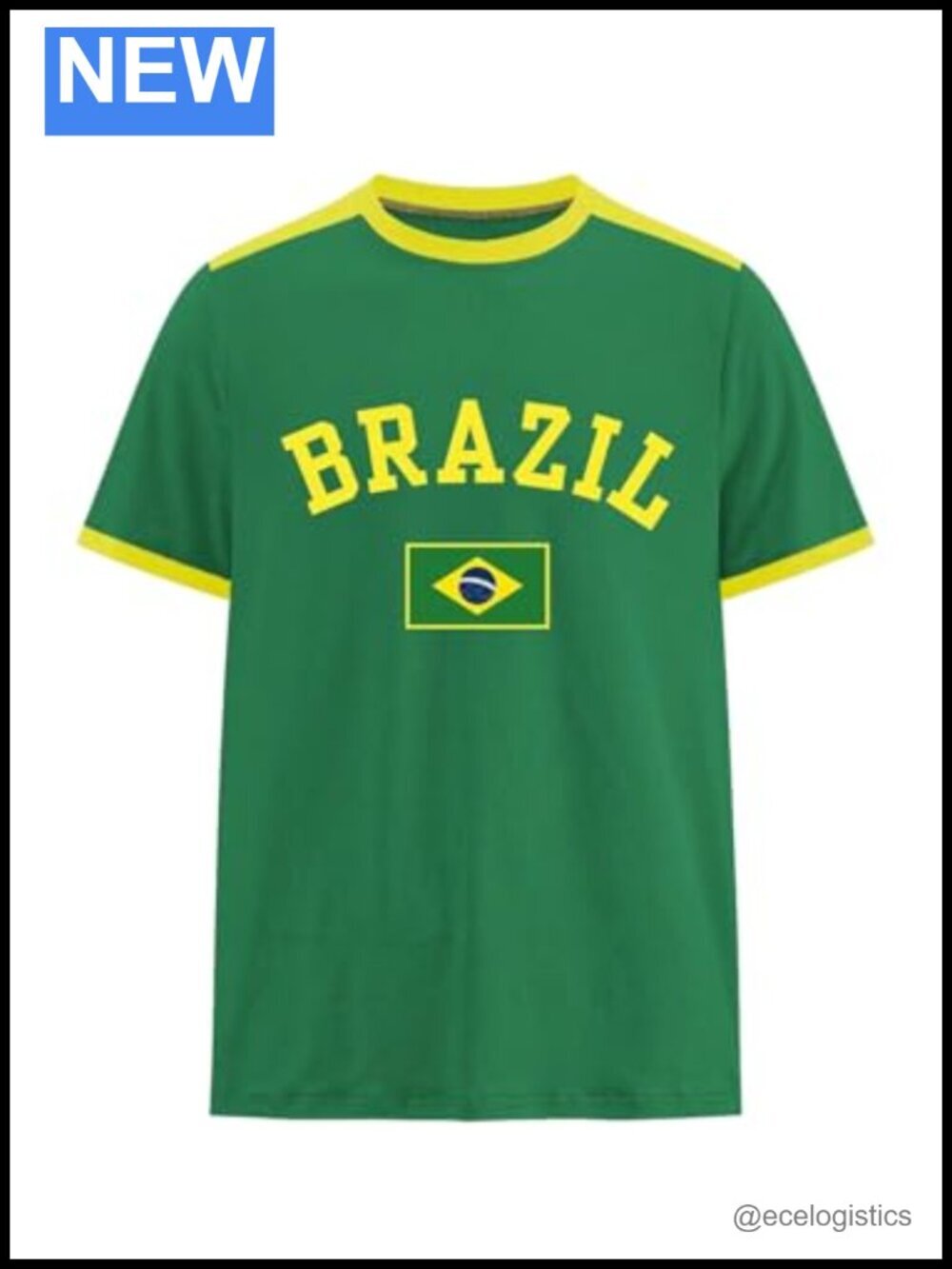 Men's Graphic Print Tee Streetwear Jersey Top Short Sleeve Stretchable Casual